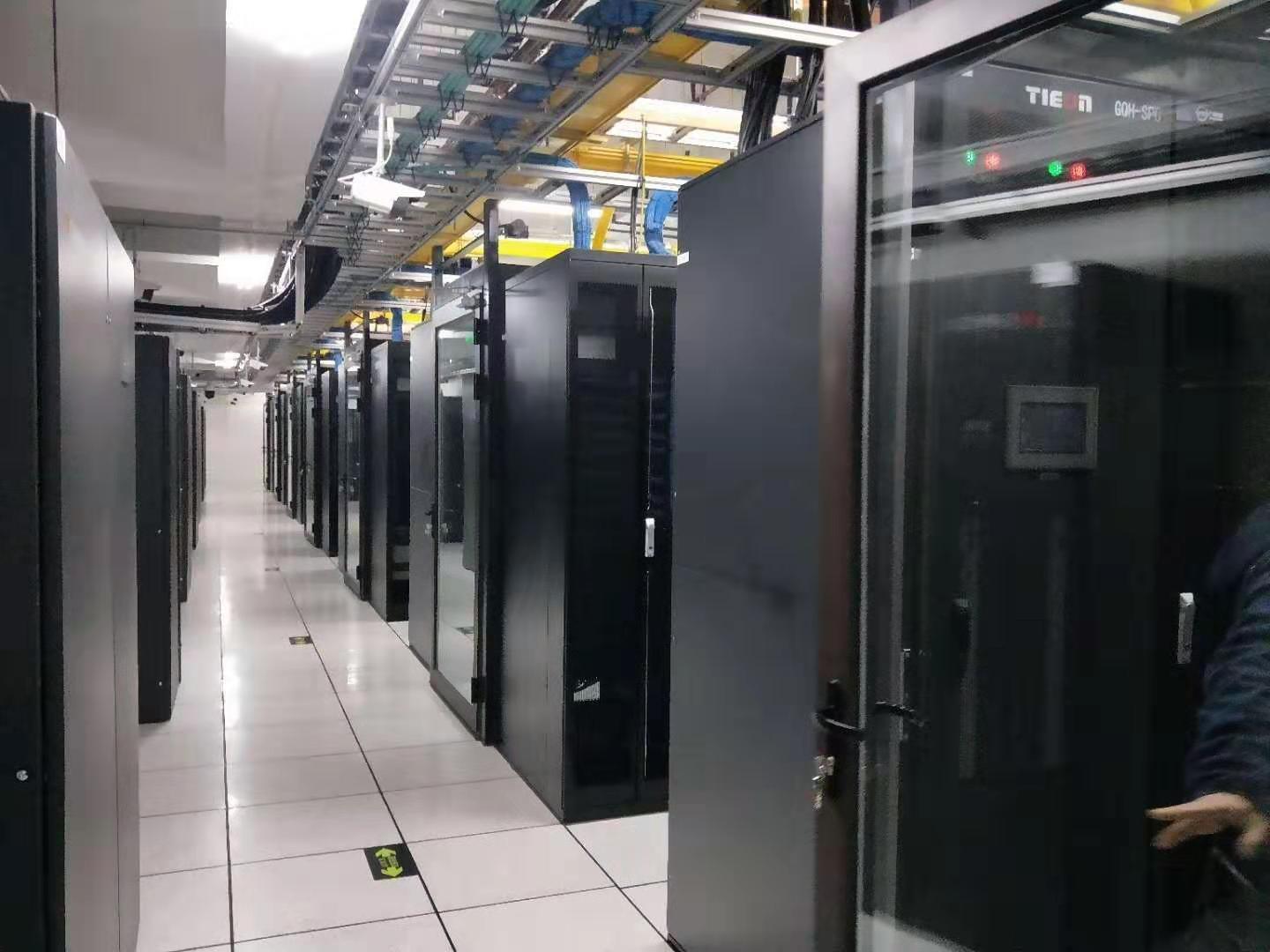 牡丹江天津IPFS机房-天津多线机房-天津自贸区机房